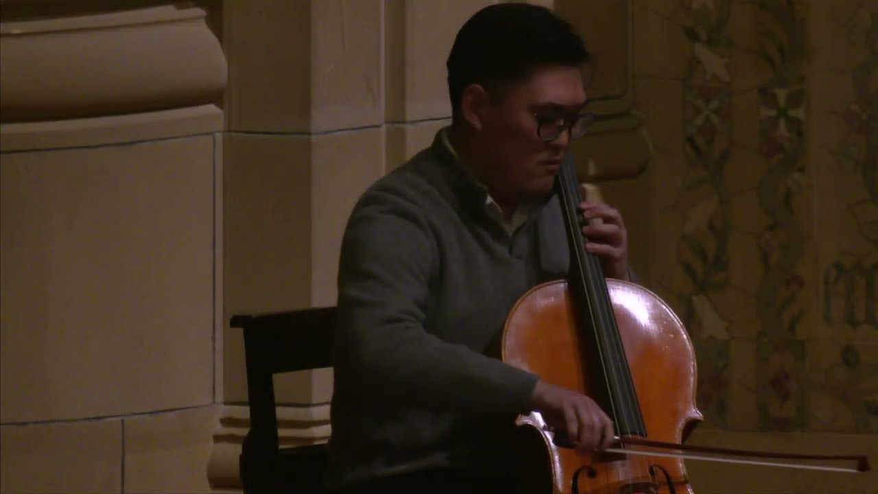 Sicilienne, Op. 78 - Gabriel Fauré
