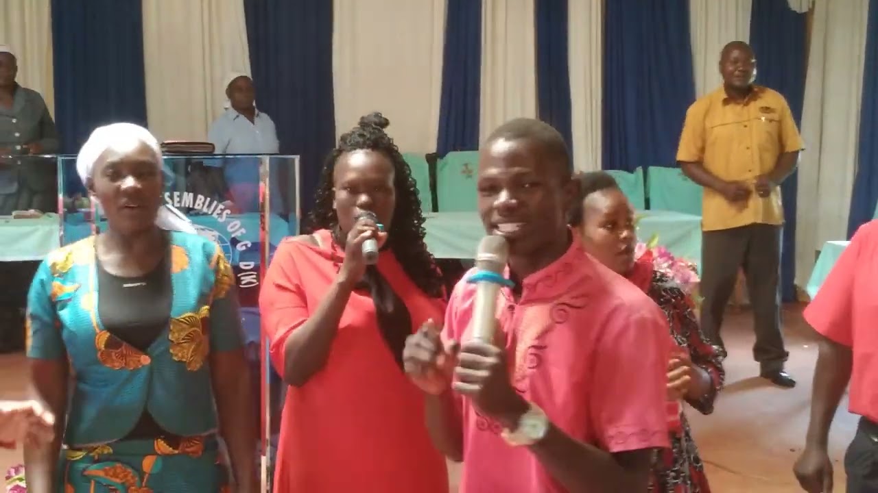 BWANA WANGU YESU MASIA 🤗❤🙊