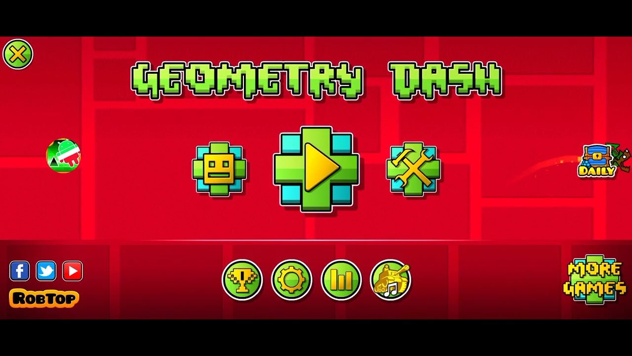 Evolutionary Theory (XL Demon) by MAYEROSA @NexusGD10  Спидхак