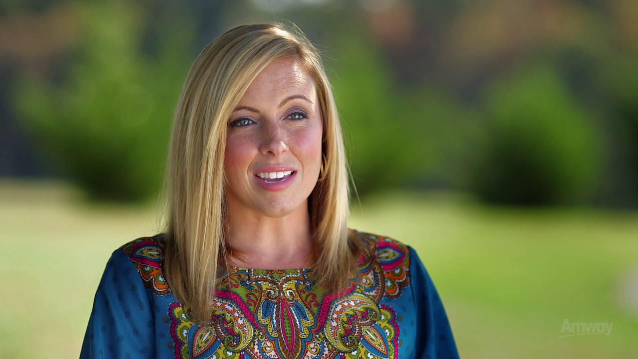 Amway Hero Awards – Terry & Lorri Taylor – Leadership | Amway