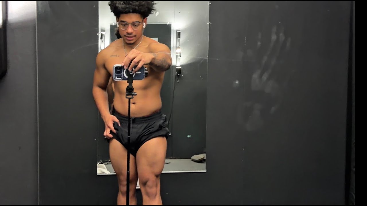 My Hamstring Still Hurts- Diabolical Cut 26