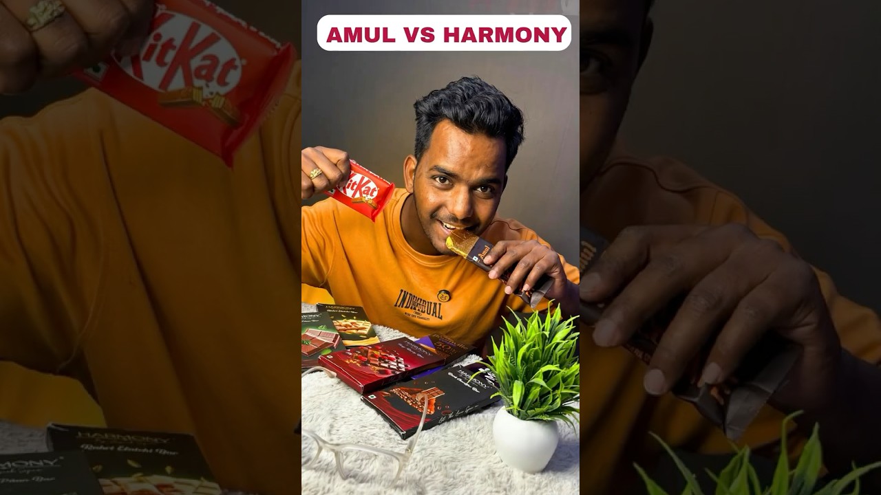 Is Harmony Chocolate Worth It?