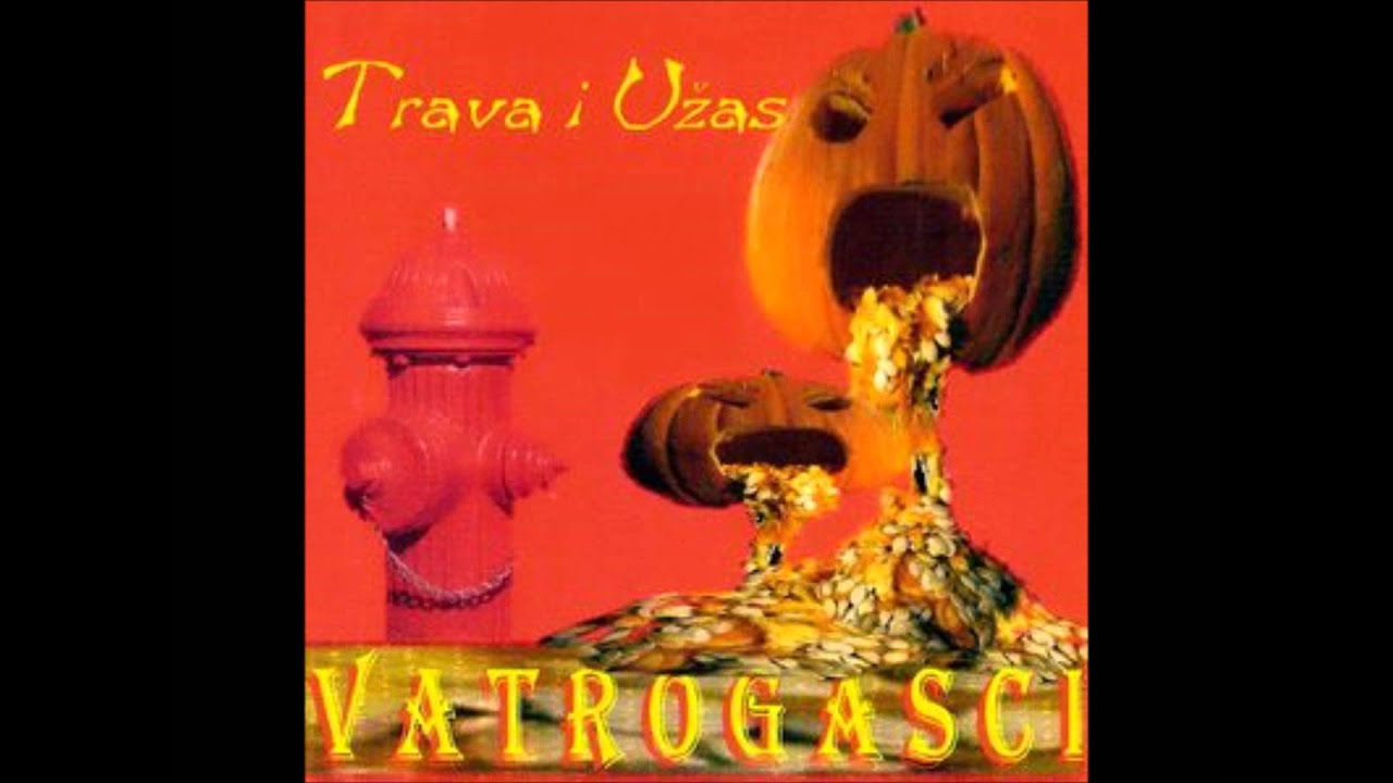 Vatrogasci -  Vera sa prvog kata