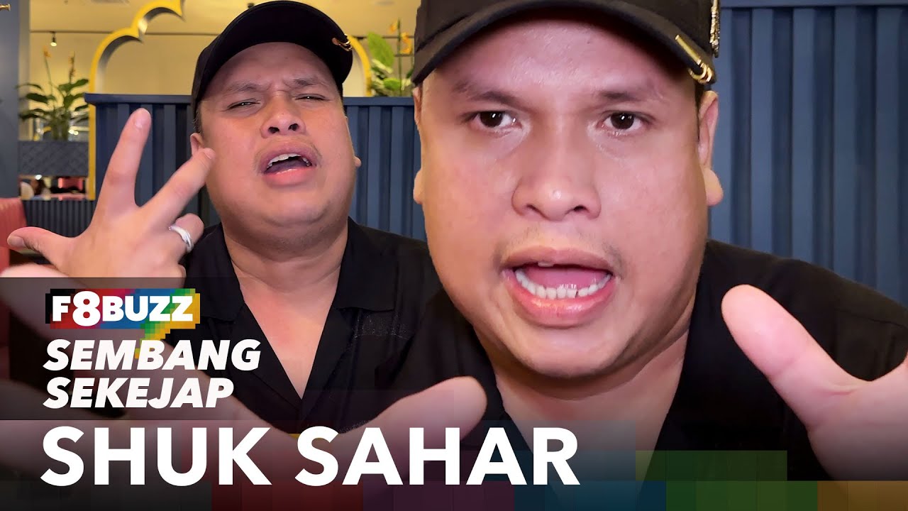 Shuk Sahar Berbalik Pada Allah, Semuanya Salah Sendiri. Dipuji Rakan, Hijrah Kearah Kebaikan
