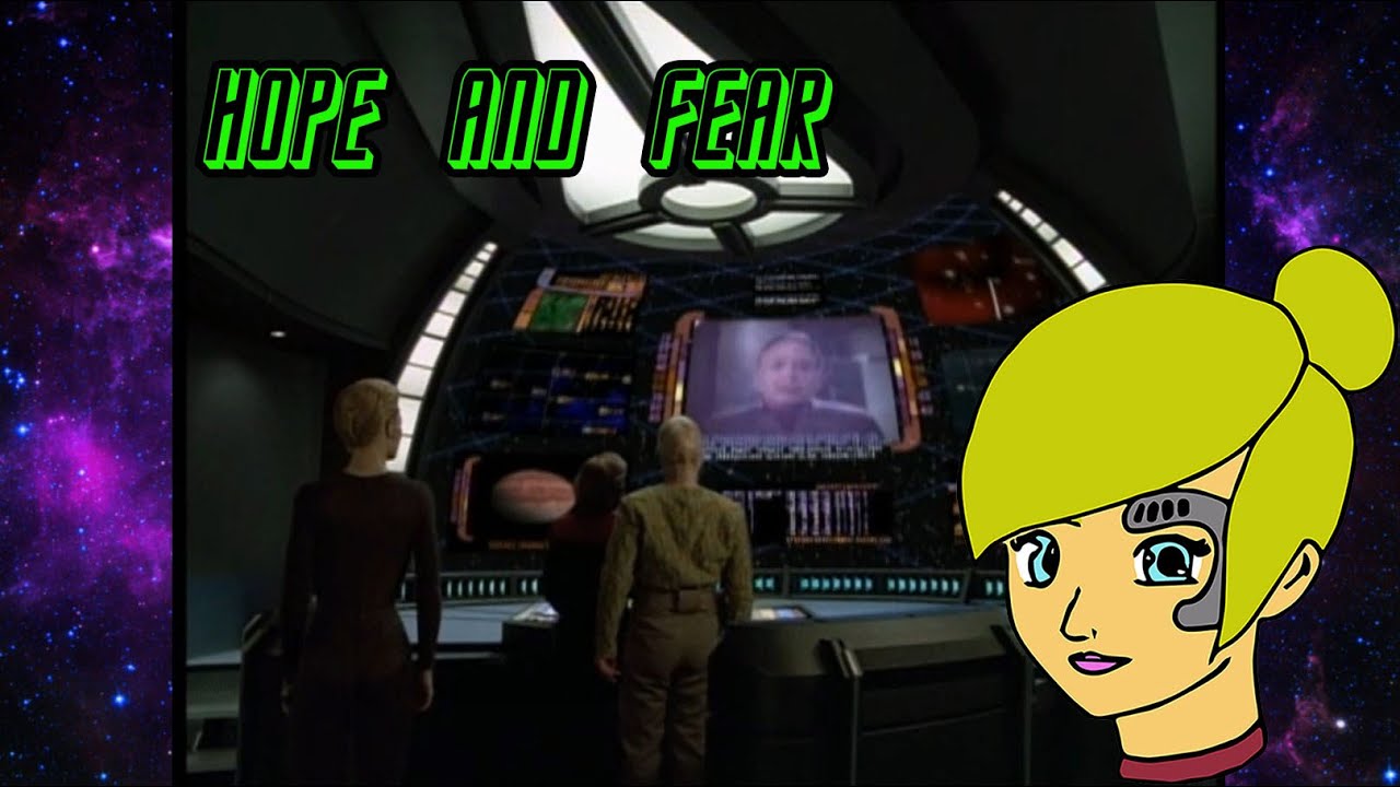 From Dauntless to Doomed | Hope and Fear