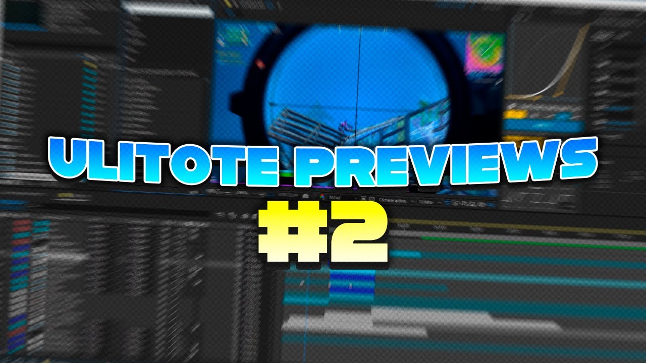 Highlights Ulitote Previews #2
