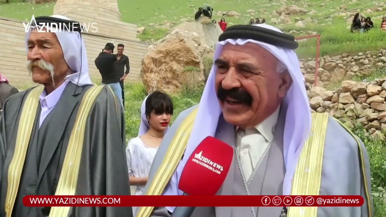 إحياء مراسيم طوافة 