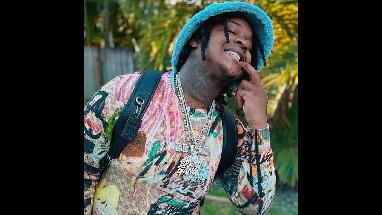 (FREE) YTB Fatt Type Beat - 