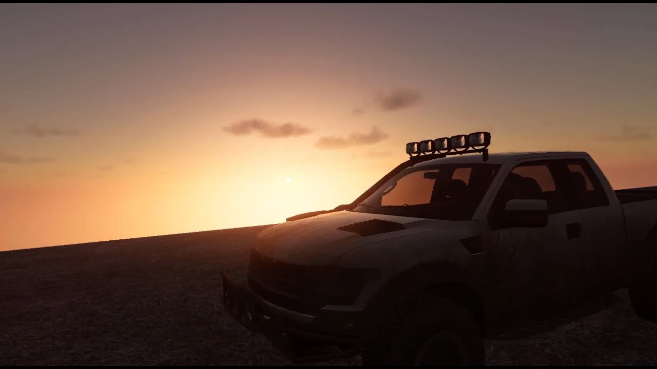 THE CREW | Out of Bounds Hidden Areas Exploration 