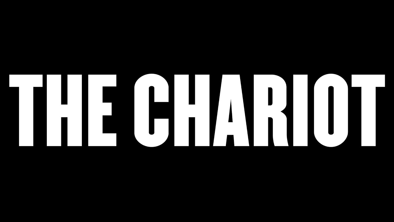 The Chariot - Farewell Tour - The Boardwalk 11/03/13 - Full Set (Official)