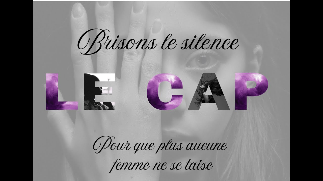 Brisons le silence pour que plus aucune femme ne se taise !