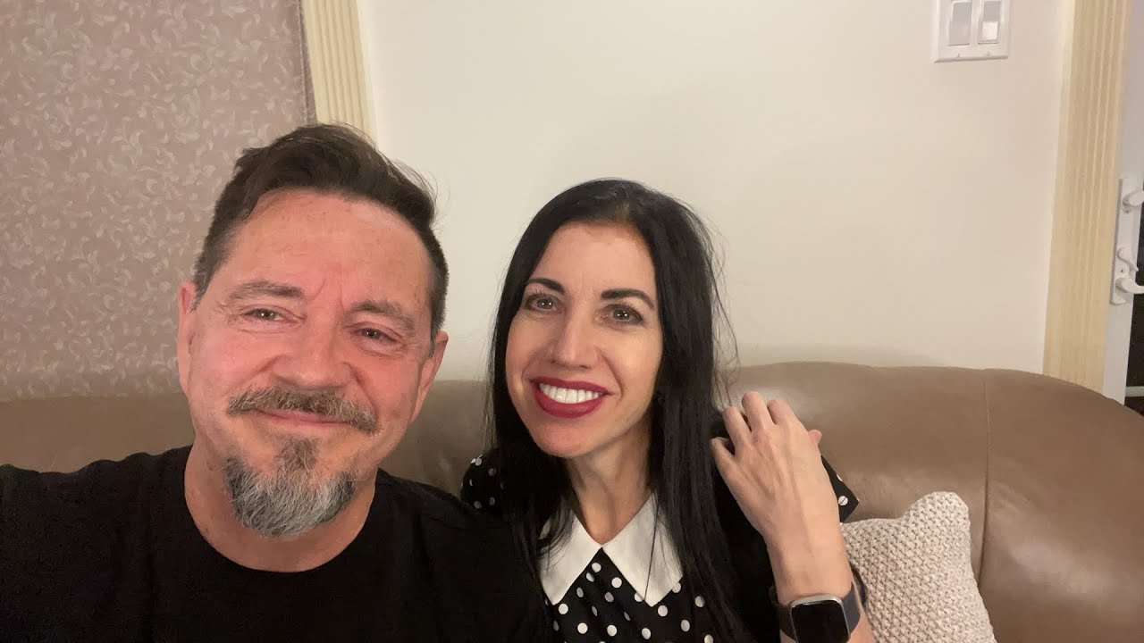 “Friday Night Live” on Rock History Music with John Beaudin & Shannon Edwards- Nov 12, 2021