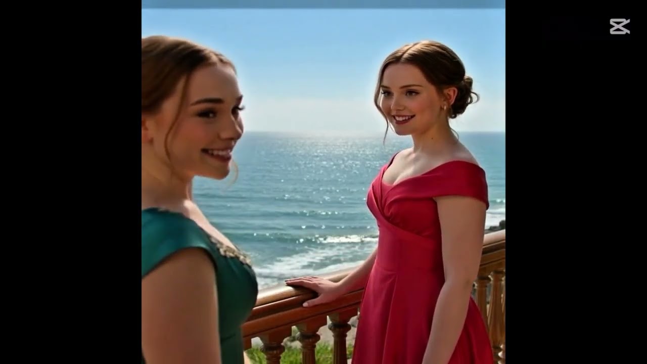 The Night God Stopped the Party Part 2