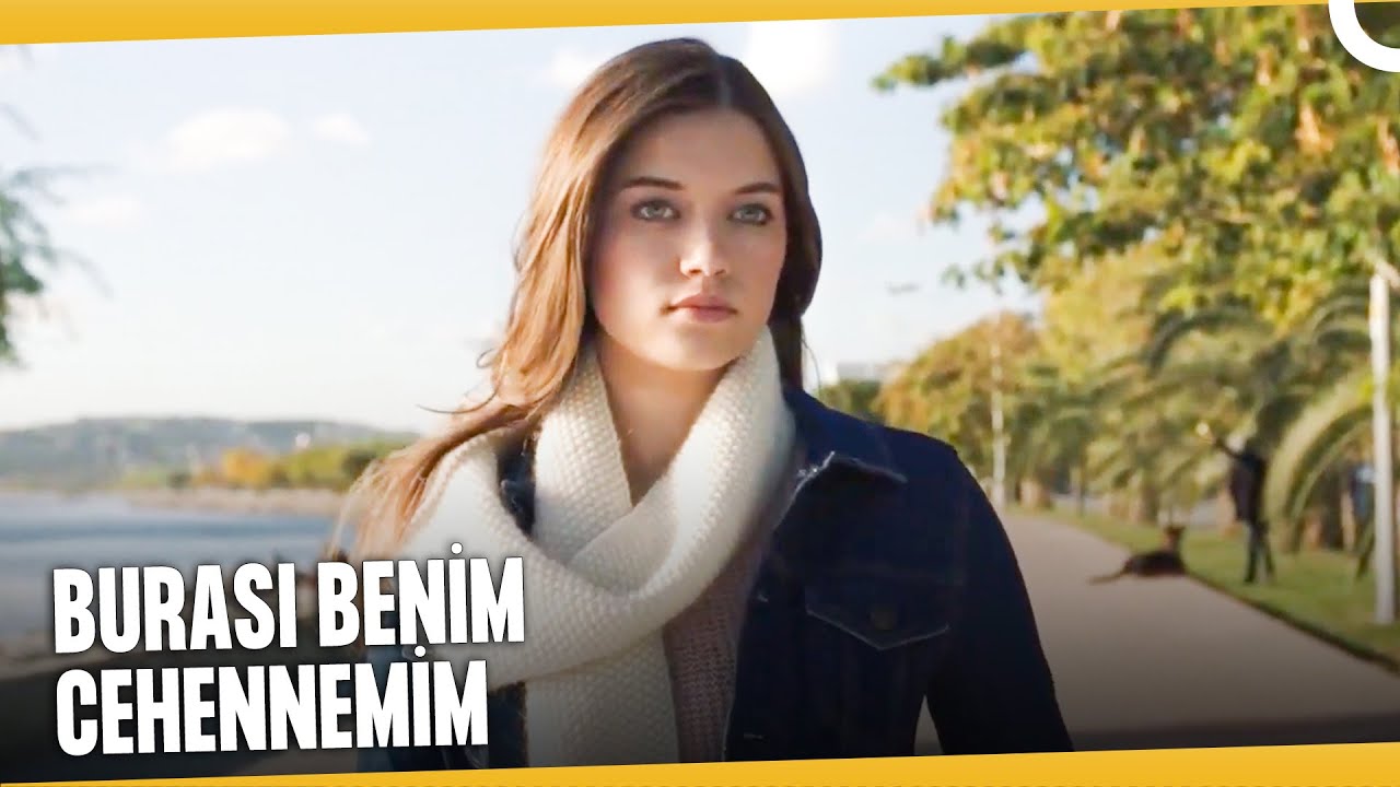 Yalan Hayatıma Hoş Geldiniz | Kötü Çocuk