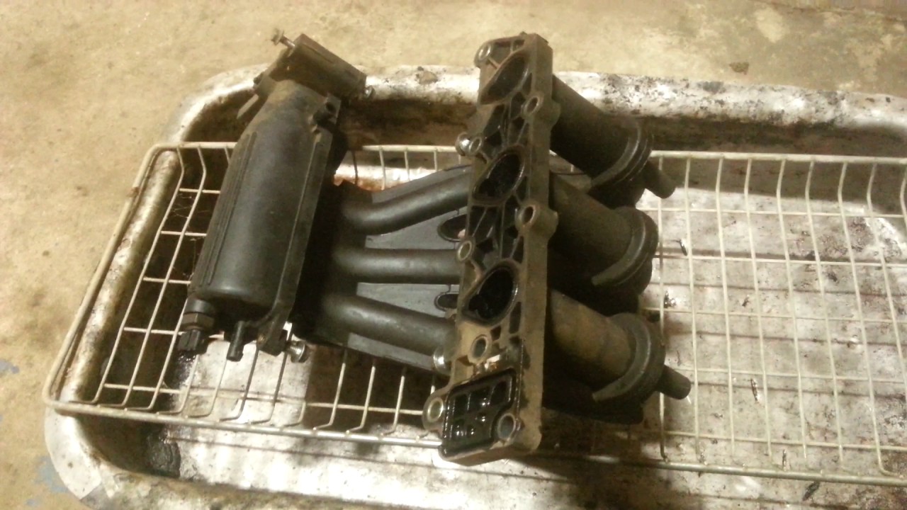 ошибка Р0300 матиз