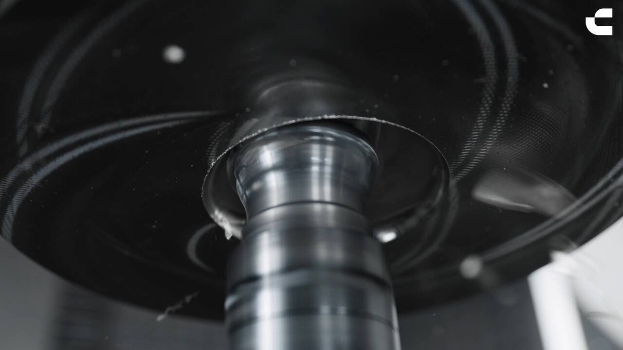 CoroMill® MR20 - Strength meets predictability