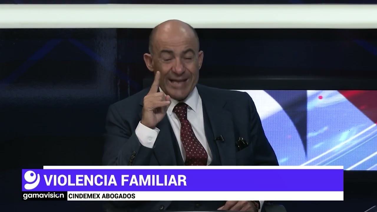 ¿Violencia Familiar? ¿Contratos Inmobiliarios? Te aclaramos tus dudas , en Cindemex Abogados
