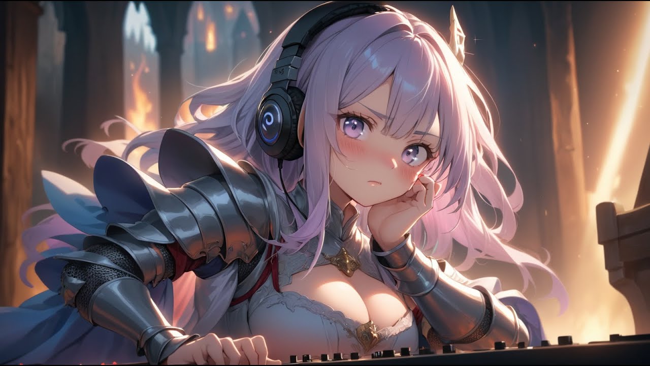 🏳️✨ Epic Medieval EDM / Legends of the Silver Banner / Legendary Fantasy Soundtrack