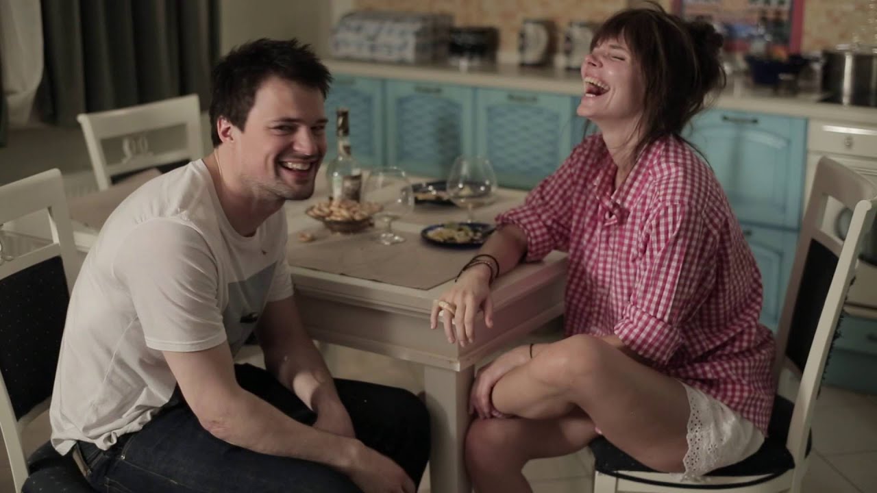 Статус: Свободен, backstage