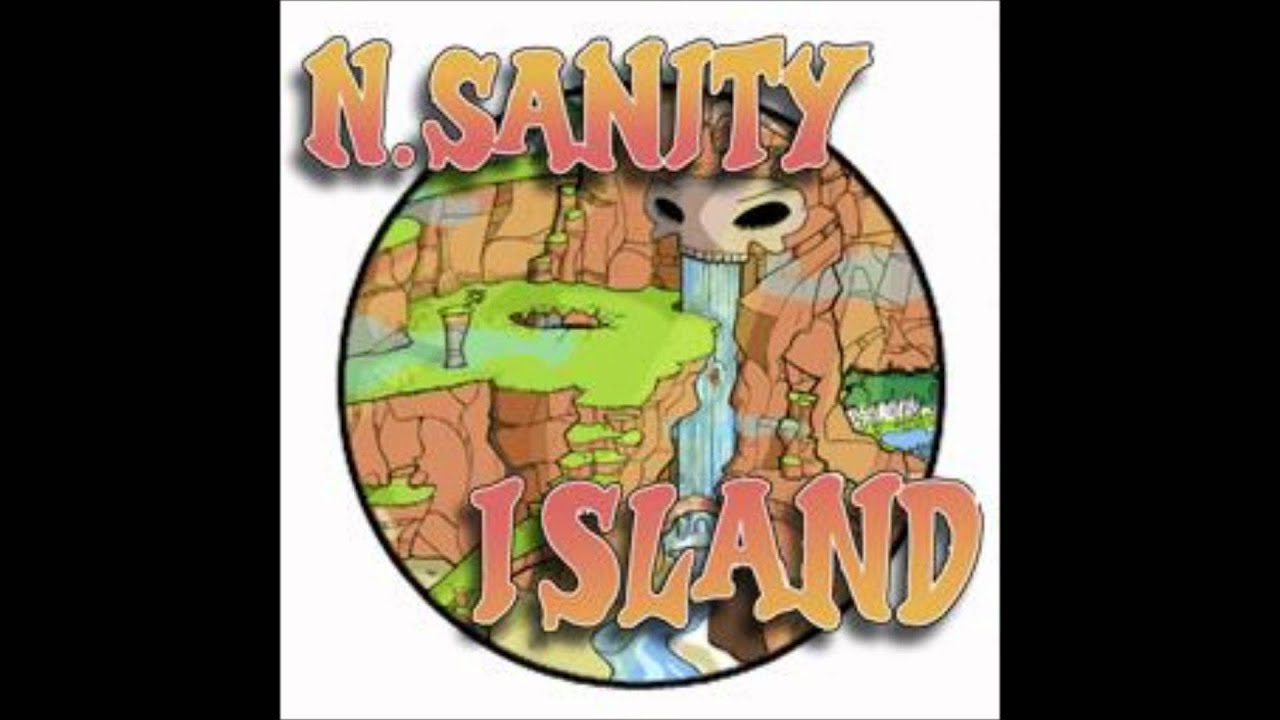 Crash Twinsanity Soundtrack: N.Sanity Island