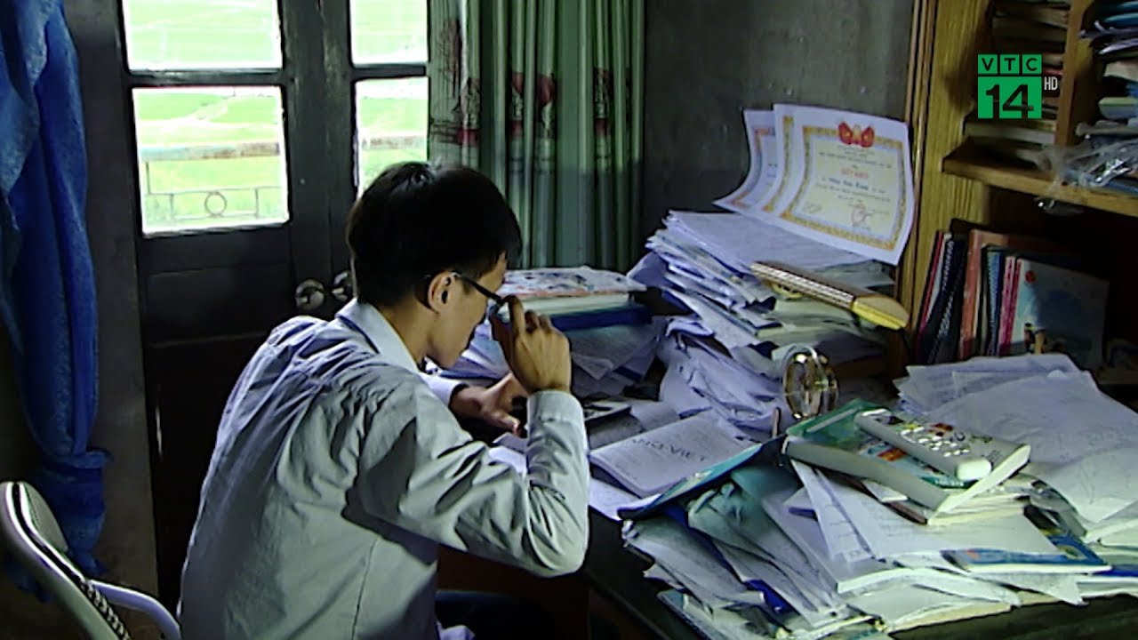 VTC14 | Thủ khoa khối A thi THPT QG2018 tiếc vì làm sai câu dễ