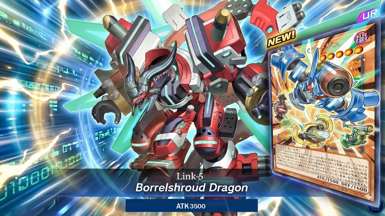 D-LINK IS BROKEN AGAIN! New Support Breaks the Meta🐉