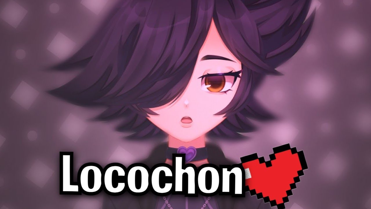 Karma se declara a Locochon