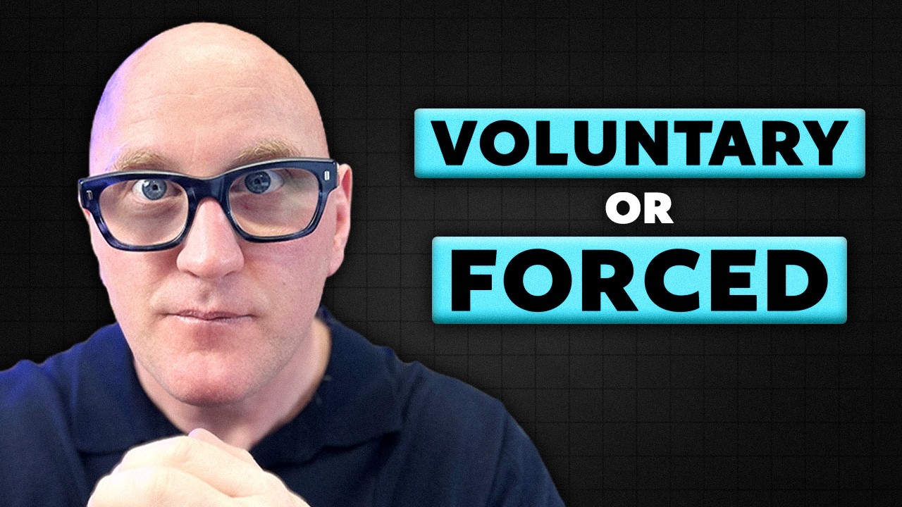 Compulsory Liquidation  vs Voluntary Liquidation