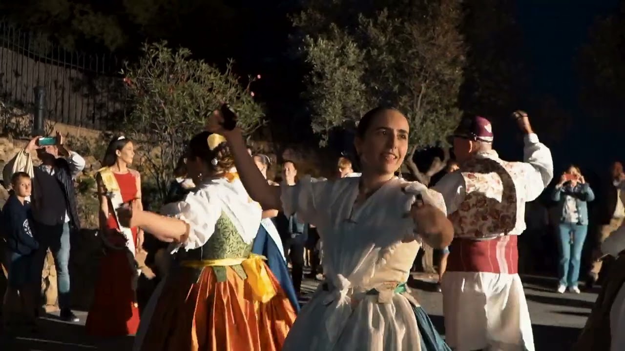 Breve documental por el Centenario de la Ermita de San Francisco de Asís