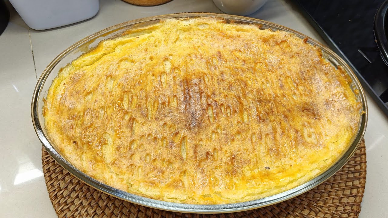 RESEP PASTEL TUTUP