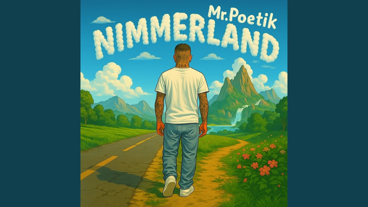 Nimmerland