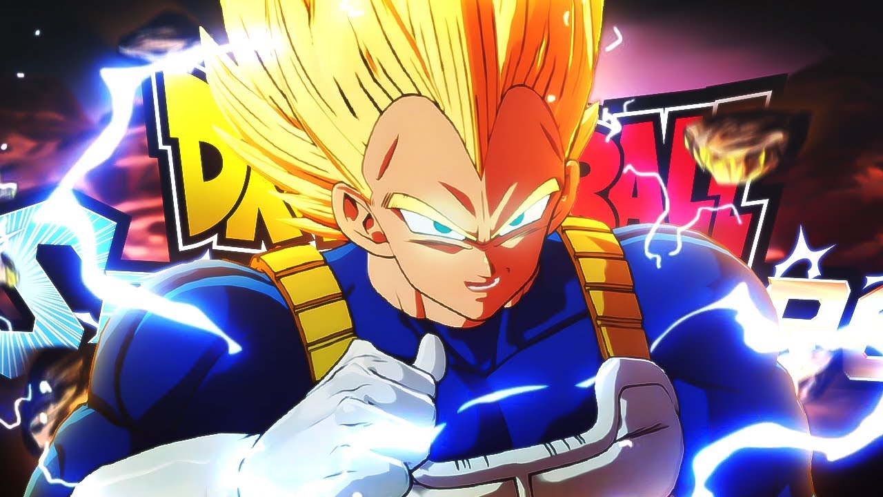 Dragon Ball Sparking! ZERO Ranked, but I can ONLY use Vegeta