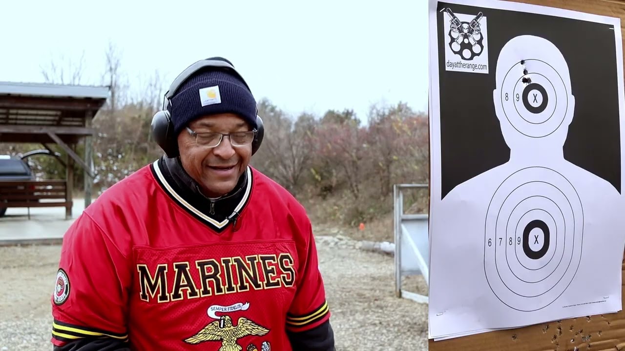 Beretta Week | Обзор Beretta 92X Performance Carry Optic | День 5