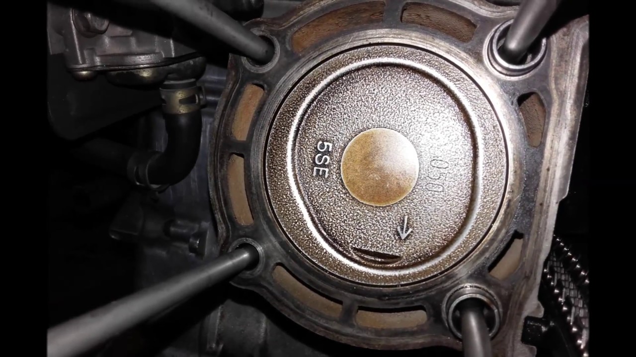 Démontage et montage moteur LEONARDO APRILIA 300 cc engine YAMAHA Dismantling and assembly