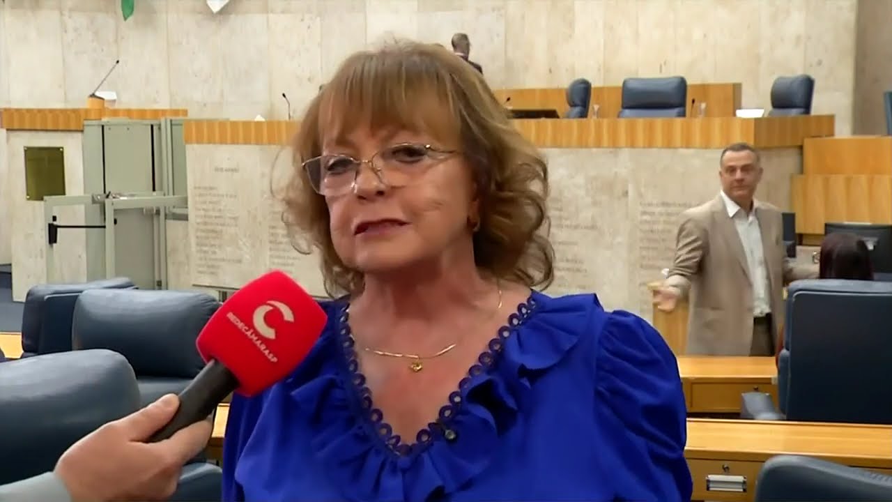 Câmara de SP define composição e presidência das Comissões Permanentes