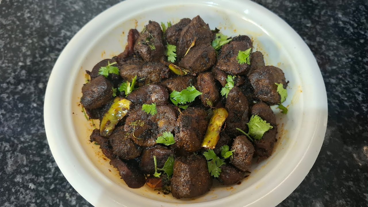 Ramzan Series Episode No.2“Saher ho ya Iftar — Gurda Kaleji Fry har time ke liye perfect hai 