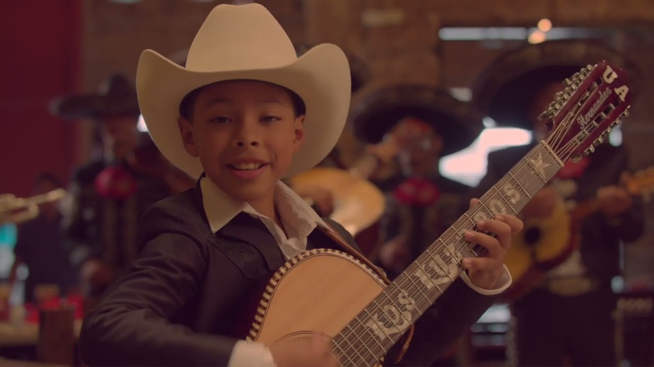 Los Luzeros De Rioverde - La Tequilera  [Video Oficial]