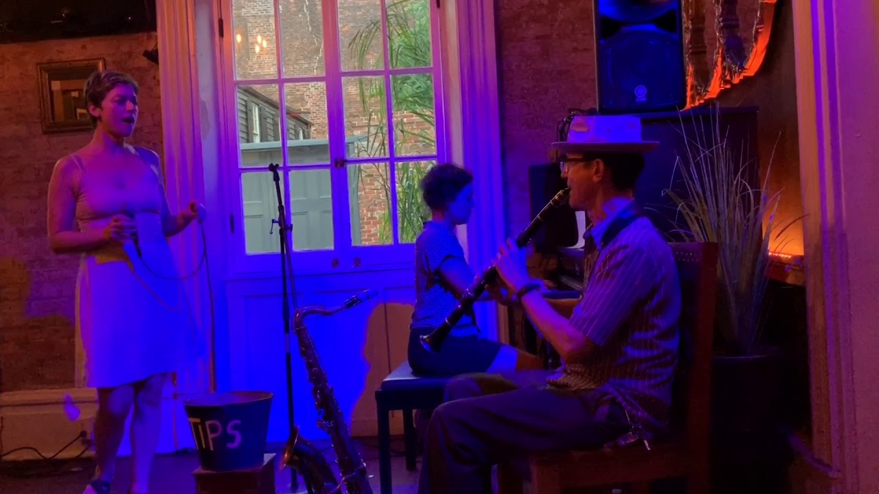 Erika Lewis, Shaye Cohn, & Craig Flory - Six Feet Down