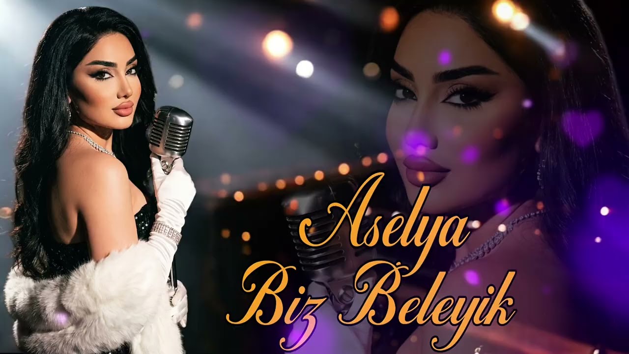 Aseliya - Biz Beleyik 2026