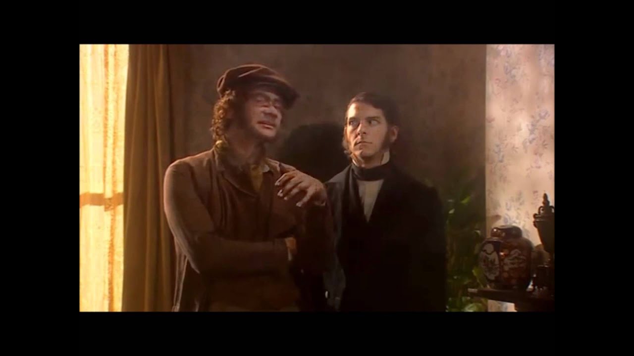 Horrible Histories-Chimney Sweeps-HD 1080p