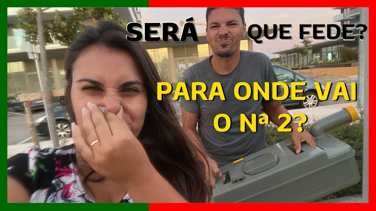 LIMPEZA DA CASSETE DO MOTORHOME | MANUTENÇÃO DO BANHEIRO