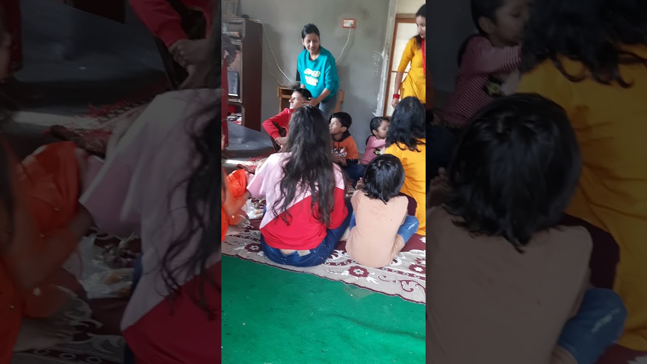 tihar ko ramailo