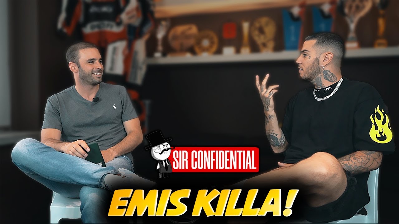 EMIS KILLA: 