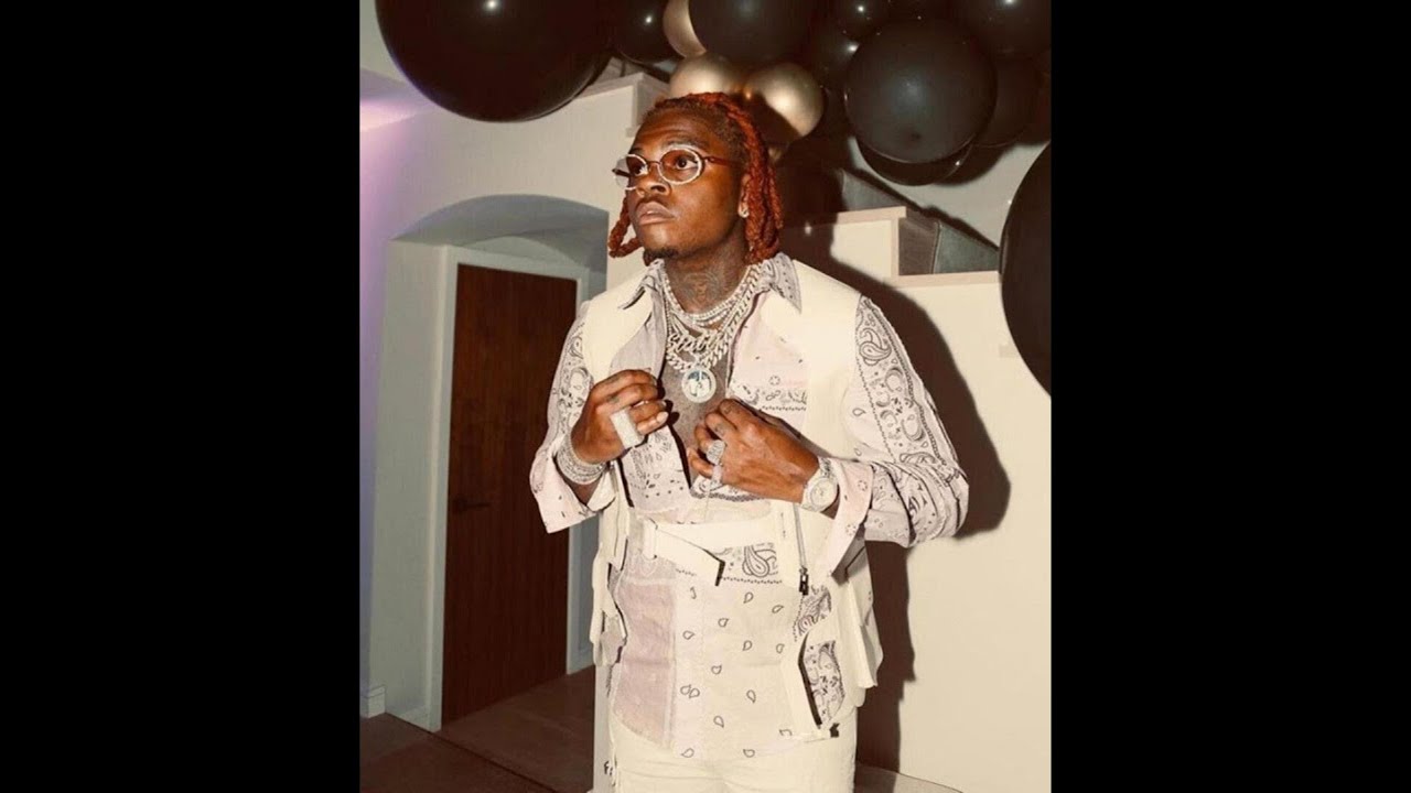 [FREE] Gunna Type Beat 2020 - 
