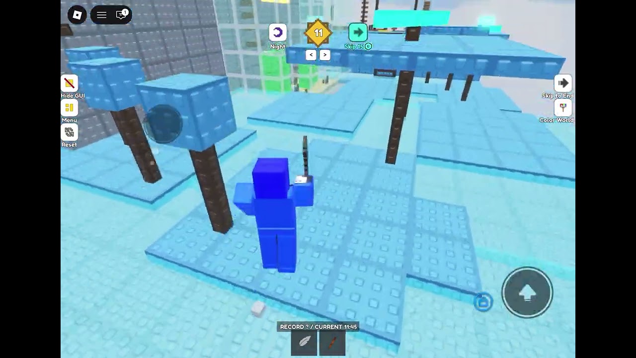 Spiral tower part 2￼