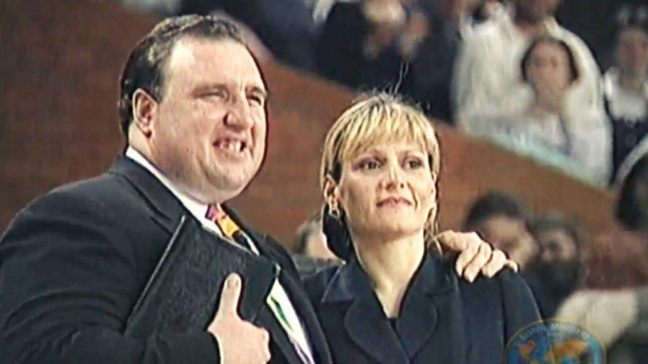 Day 8: Budapest Revival: The Grand Finale  🔥 Rodney Howard-Browne & Németh Sándor