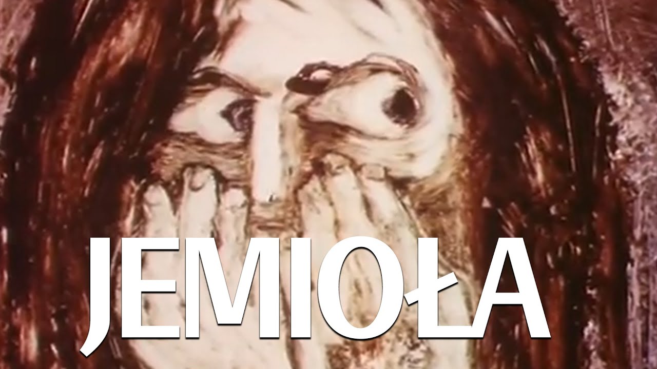 JEMIOŁA (1973) | Animacja | reż. Piotr Szpakowicz