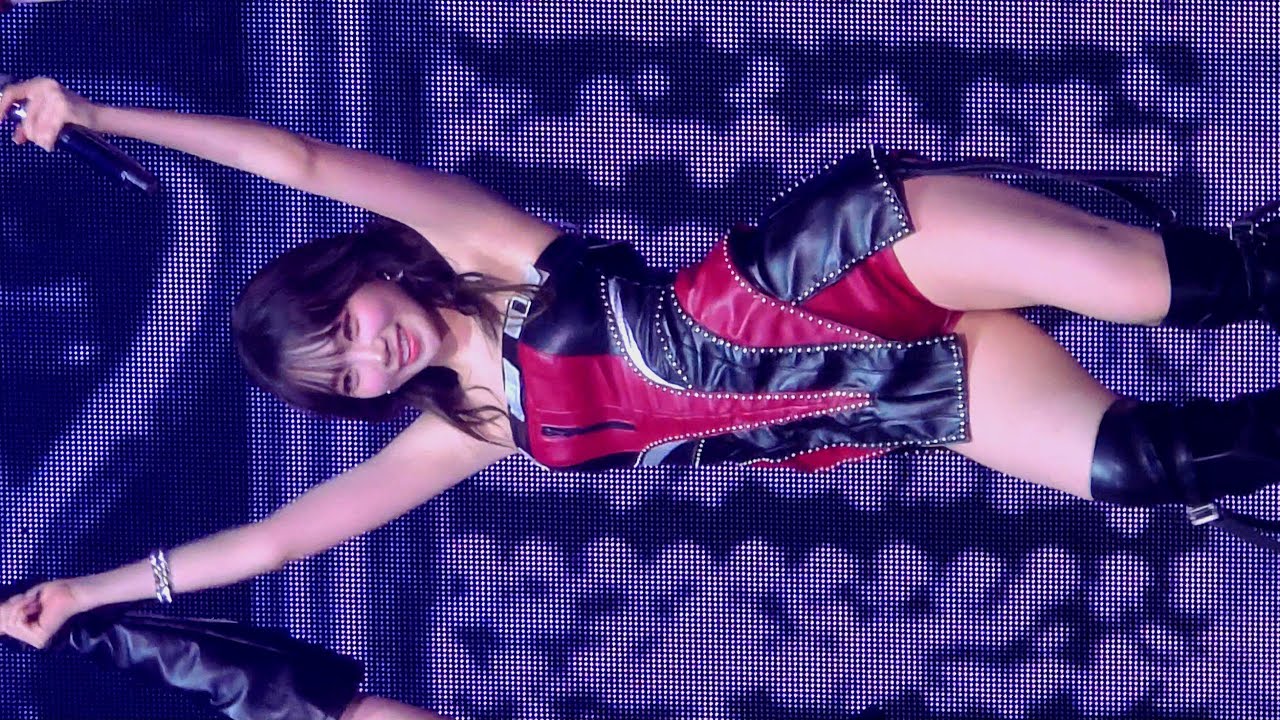 260201 르세라핌 김채원 - FEARLESS | LE SSERAFIM EASY CRAZY HOT Encore Concert 앵콜 콘서트 직캠 CHAEWON Fancam