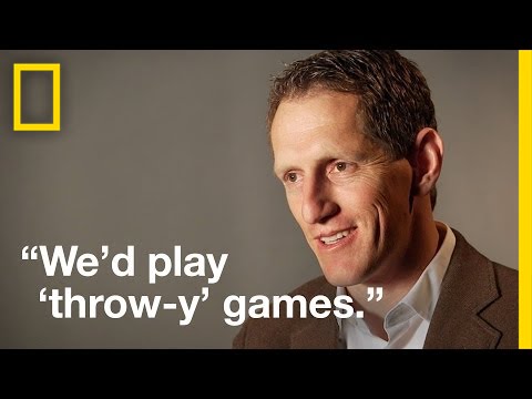 What Do You Do For Fun in the Field? | National Geographic