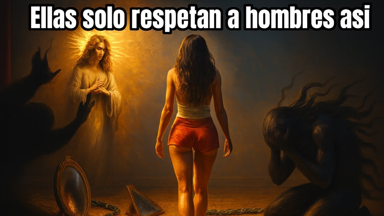 El único tipo de hombre que las mujeres respetan – Nietzsche